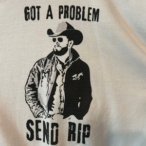 Yellowstone Rip sweatshirt